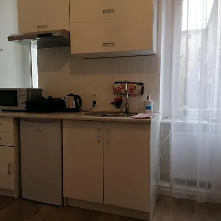 Tulip - Studio Nr 3 - Smialego 7 M 3 * שצ'צ'ין